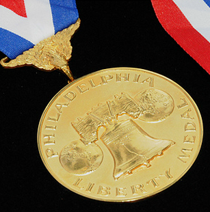 Liberty Medal