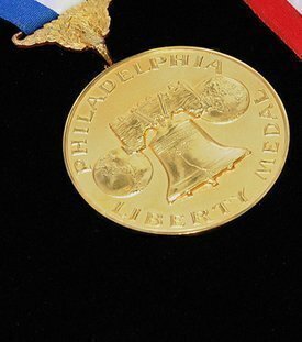 Liberty Medal