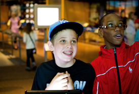 The Story of We the People