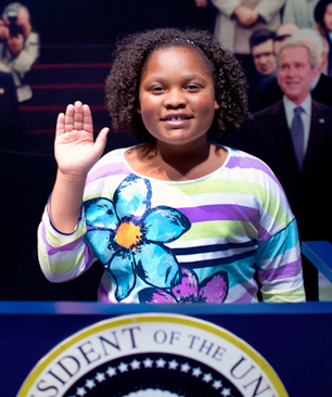 Presidential Oath of Office