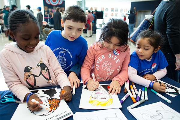 Trading Stories Craft 