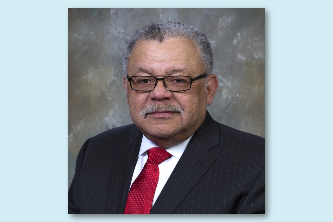 The Fourth Amendment and Policing in America Featuring Charles Ramsey