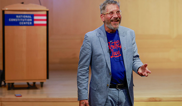 Coffee and Conversation | Memorial Day: American Made and Re-Made