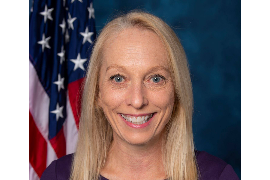 Article I: How Congress Works – The Legislative Branch with Congresswoman Mary Gay Scanlon