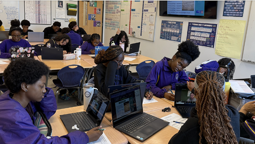 Scholar Exchange: Civil Rights and Liberties