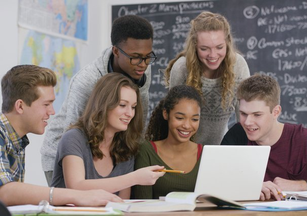 Classroom Exchanges