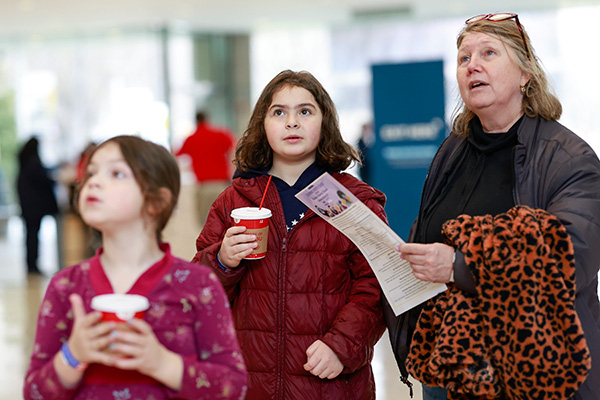 Self-Guided Women’s History Artifact Tour 