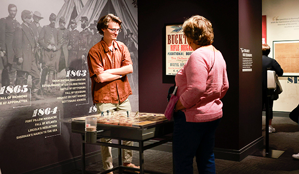 The Origins of Memorial Day