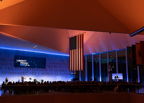 Corporate and Nonprofit Events