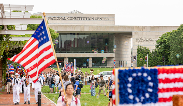 Independence Week Events