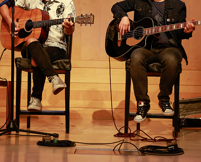 <em>Schoolhouse Rock Live! </em>