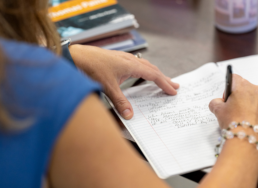 Learning with NCCed: Protocol Edition