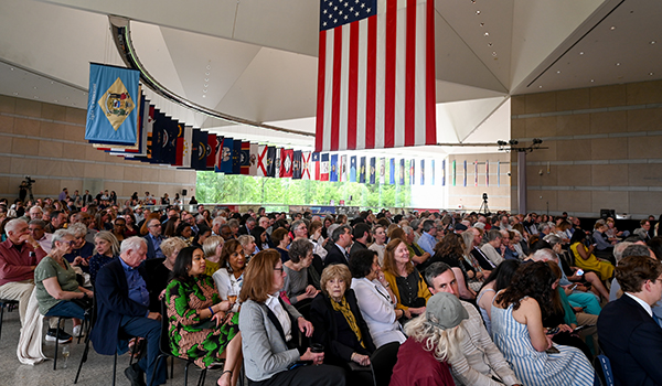 Independence Week Town Hall: The American Idea at 250