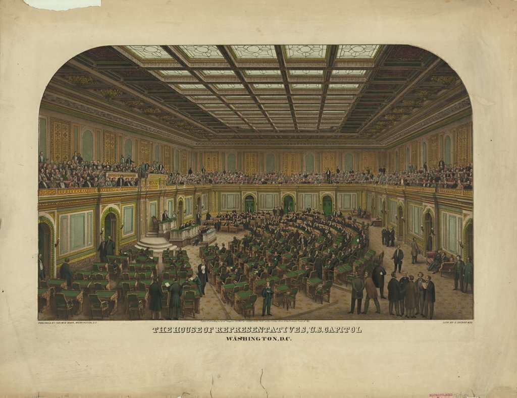 14th Amendment Date