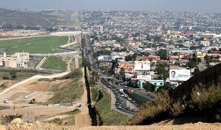 Hernández v. Mesa: The Supreme Court gave the Border Patrol a