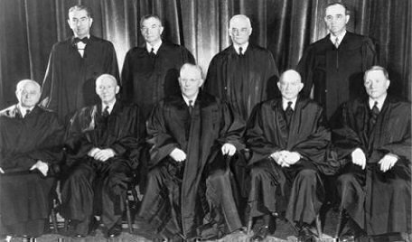 A short list of overturned Supreme Court landmark decisions | Constitution  Center