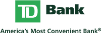 TD Bank Logo