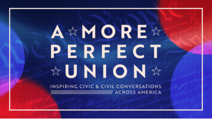 A More Perfect Union