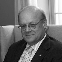 Allen C. Guelzo