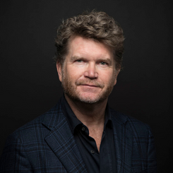 Headshot Photo of Matthew W. Barzun