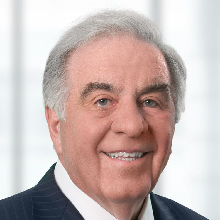 Headshot Photo of William R. Sasso, Esq.