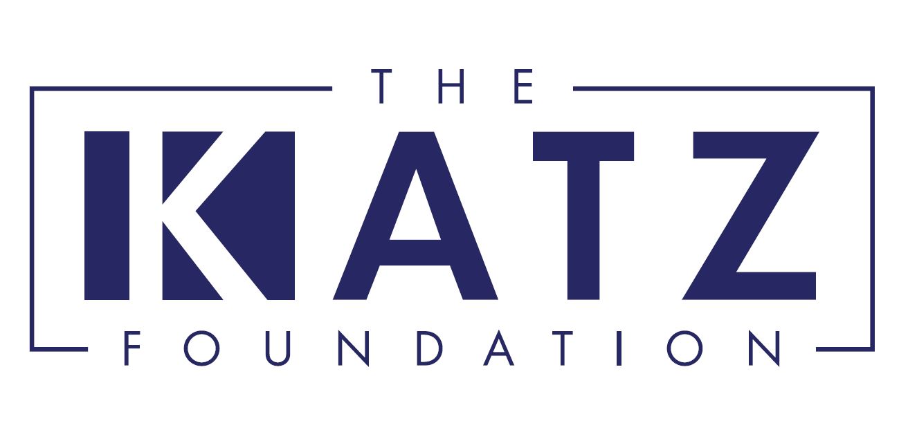 Katz Foundation Logo