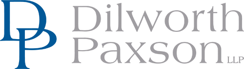 Dilworth Paxson Logo