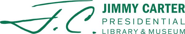 Jimmy Carter Library Logo