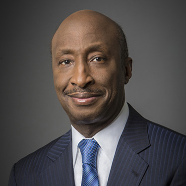 Headshot Photo of Kenneth C. Frazier