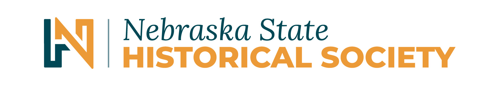 Nebraska State Historical Society logo