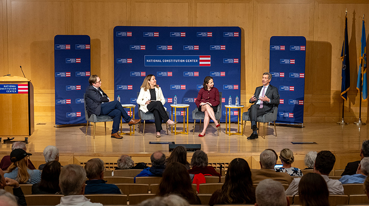 Previewing the Supreme Court’s 2026-2027 Term