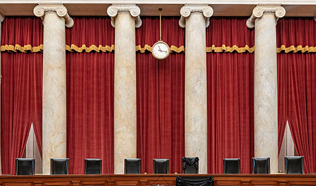 SCOTUS bench