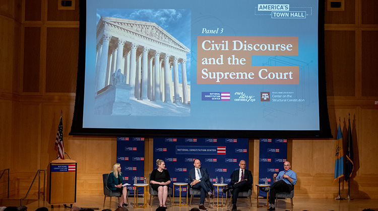 2026 Supreme Court Review: Key Decisions, Executive Power, Civil Discourse