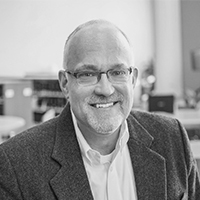 Steve Sanders Headshot