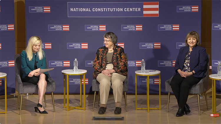 Women and the American Revolution