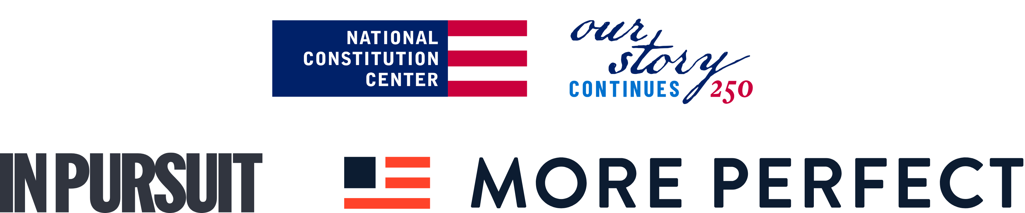 Our Story Continues NCC 250