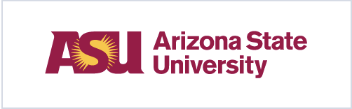 Arizona State University logo