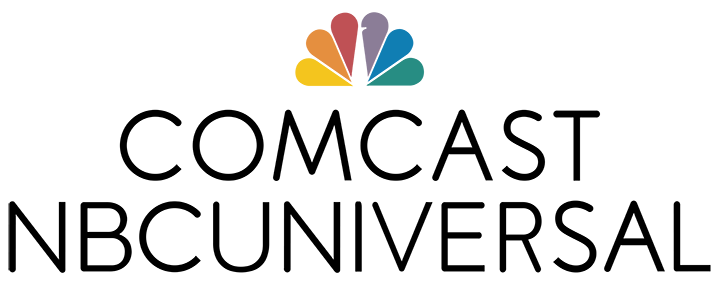 Comcast Universal Logo