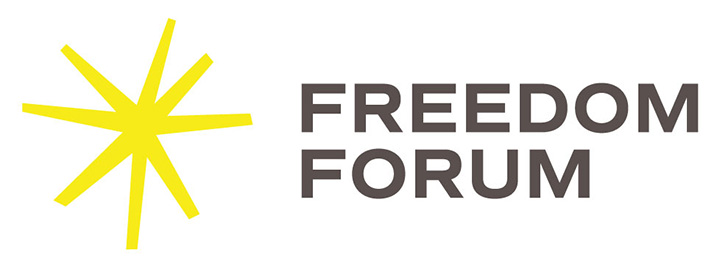 Freedom Forum Logo
