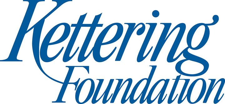 Kettering Foundation Logo