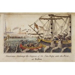 Tea Act Broadside