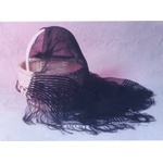Cooper Shawl