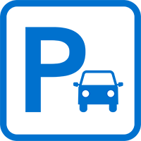 parking icon