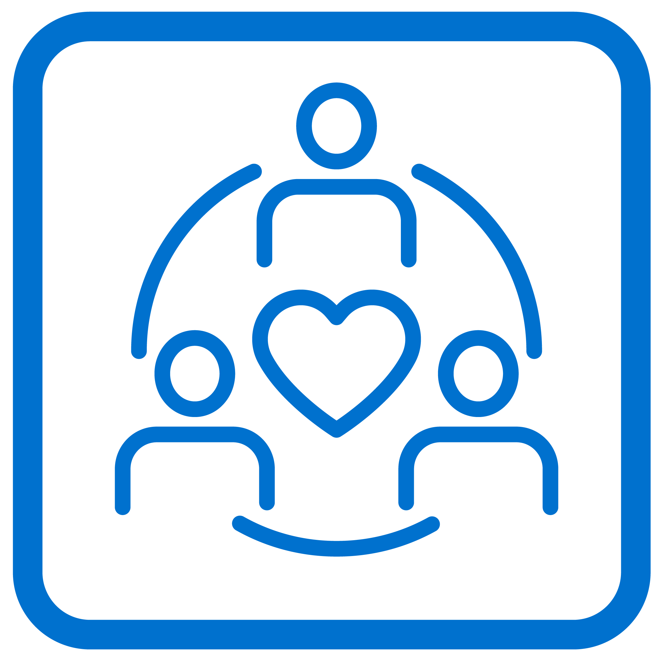 personal care attendant