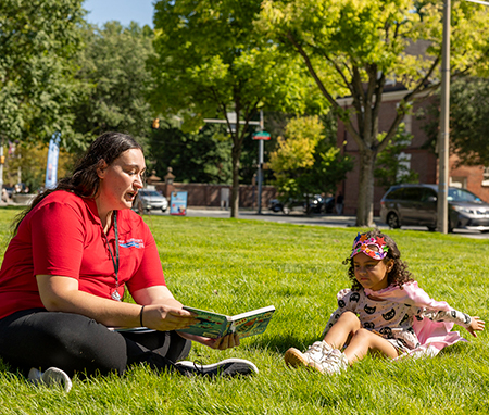 Family Learning Resources