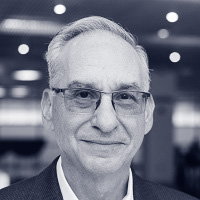 Randy E. Barnett Headshot