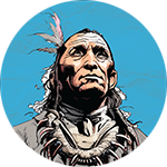 Illustration of Skenandoah