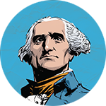 Illustration of Elbridge Gerry