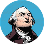 Illustration of Gouverneur Morris