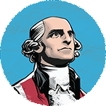 Illustration of John Jay